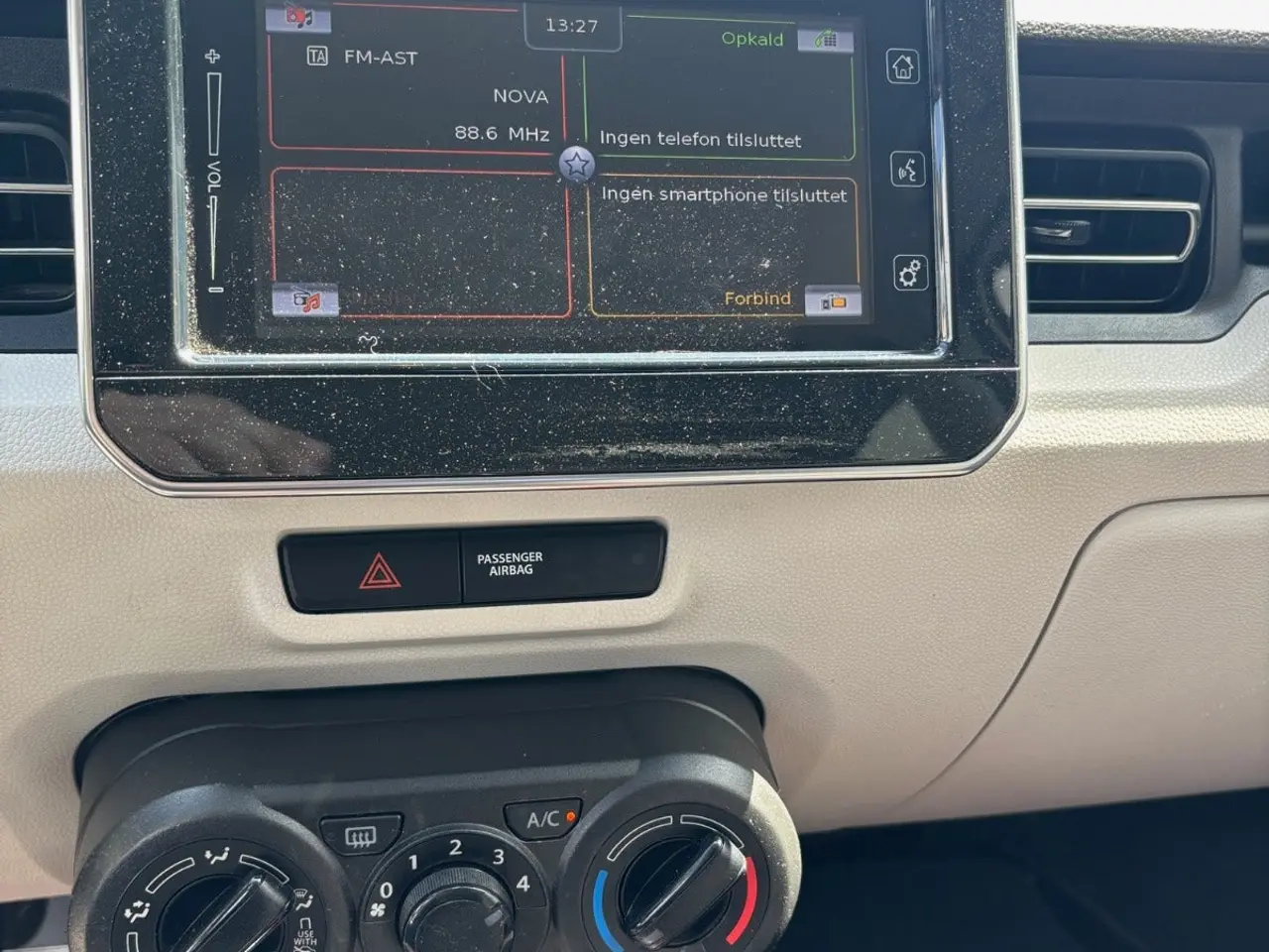 Billede 7 - Suzuki Ignis 1,2 Dualjet Active