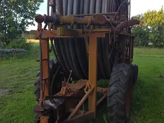 2 Vandingsmaskiner