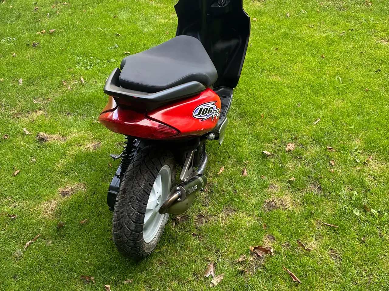 Billede 6 - Yamaha Jog R 2006