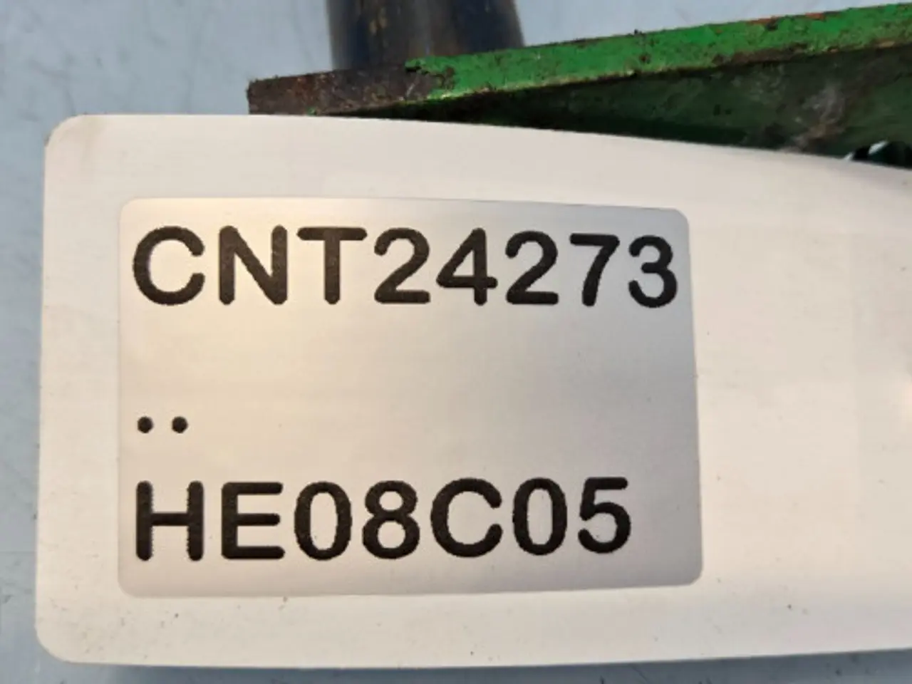 Billede 10 - John Deere S670 Pin AH211963