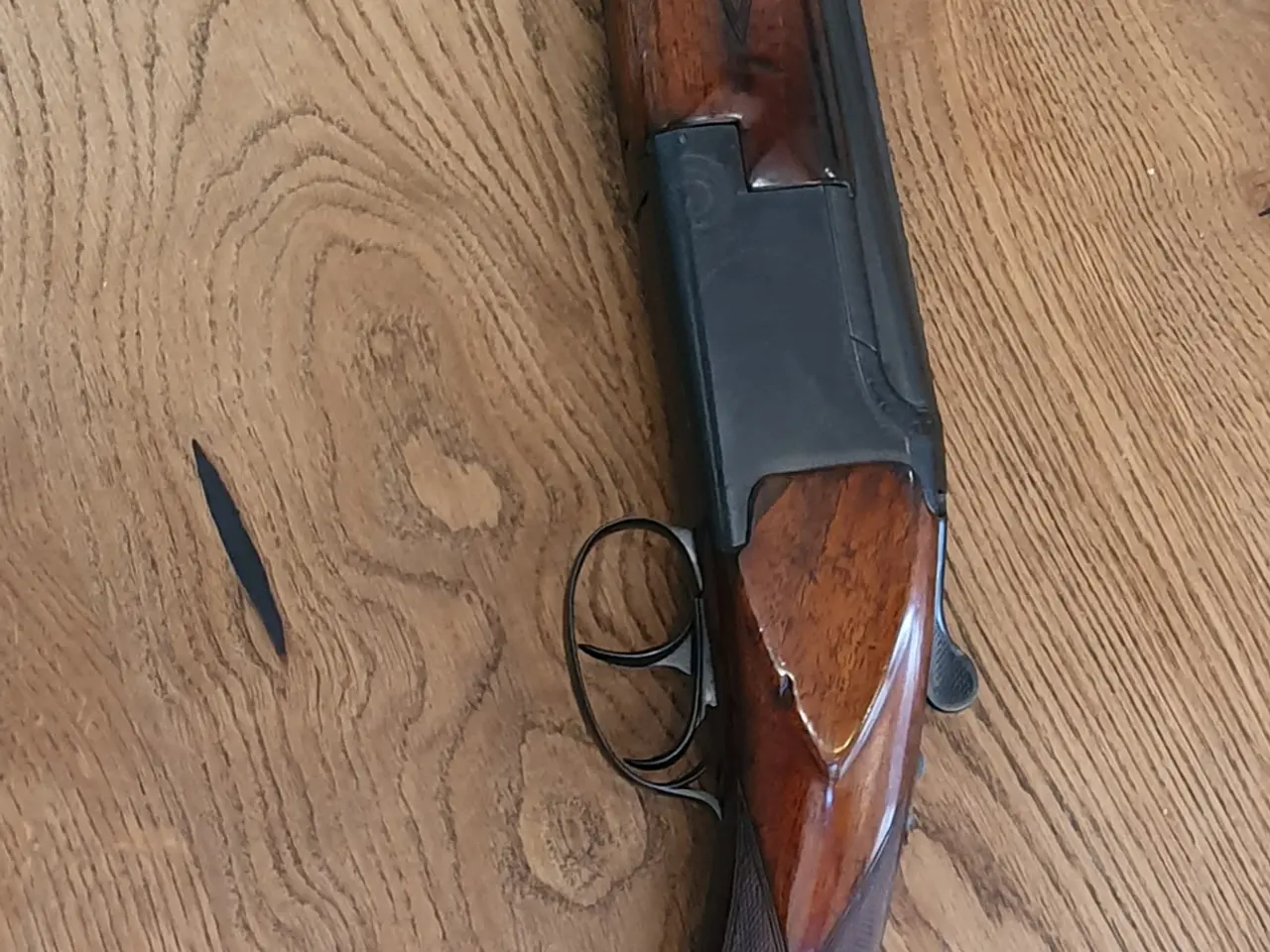 Billede 4 - Browning A1 kaliber 12/70