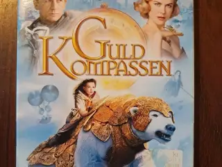Guld Kompassen