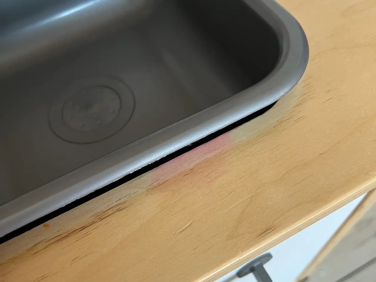 Billede 5 - IKEA BØRNE LEGEKØKKEN