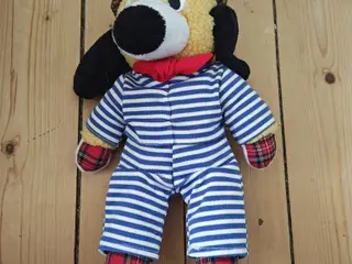 Sigurds Bjørnetime Bjørnen Bjørn Bamse