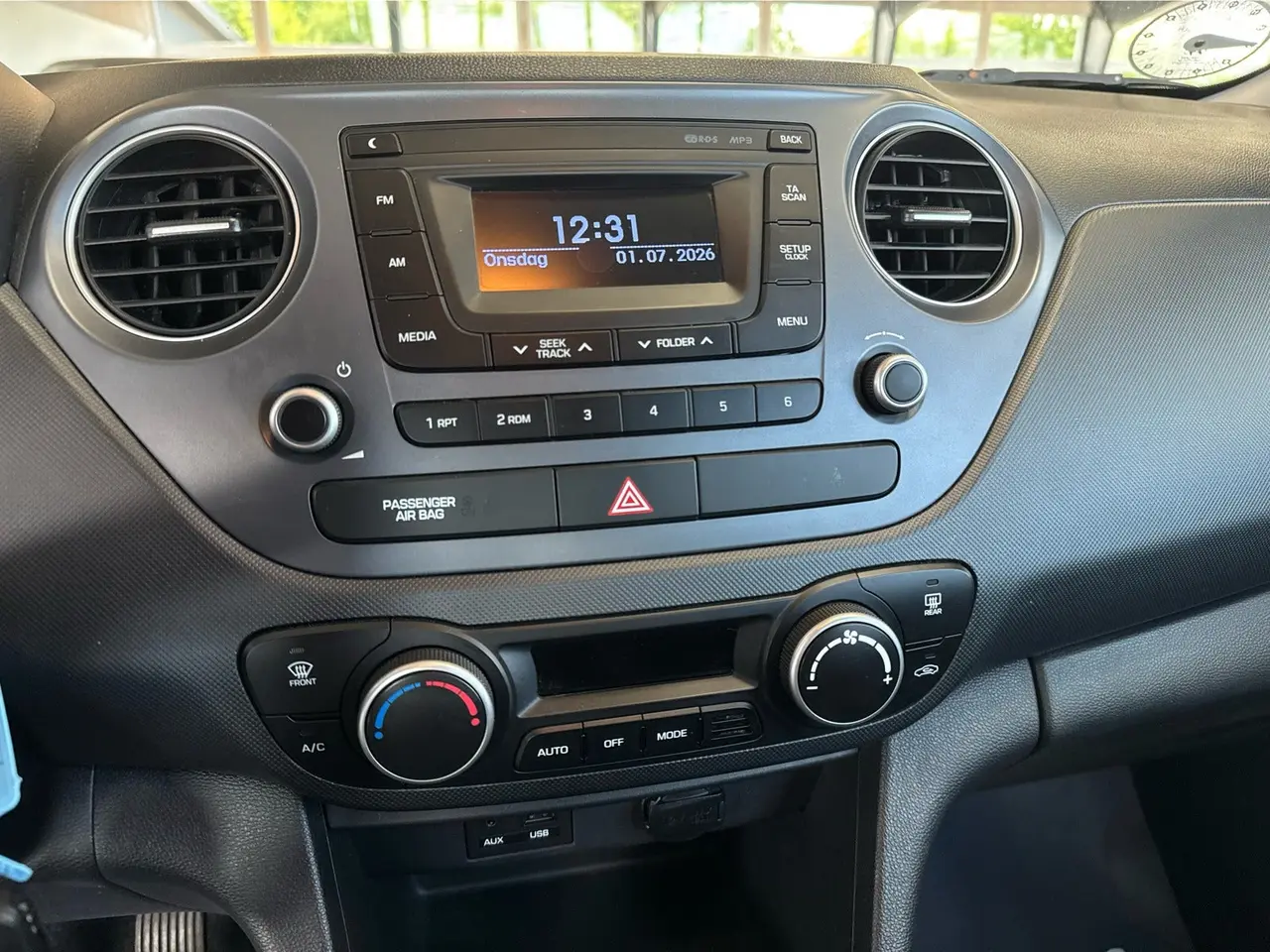 Billede 14 - Hyundai i10 1,0 Trend