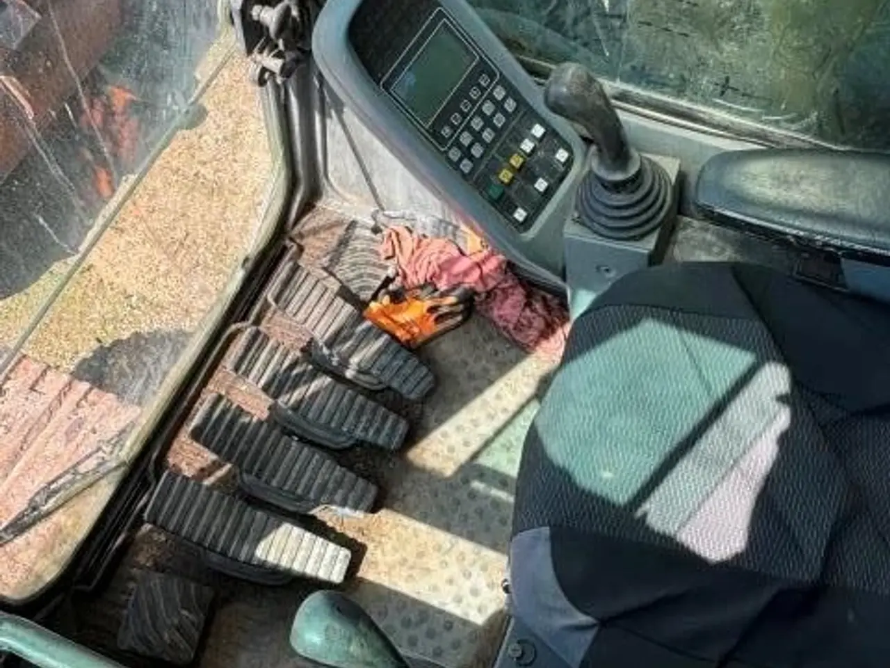 Billede 7 - Volvo EC280