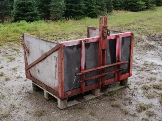 Bagkasse