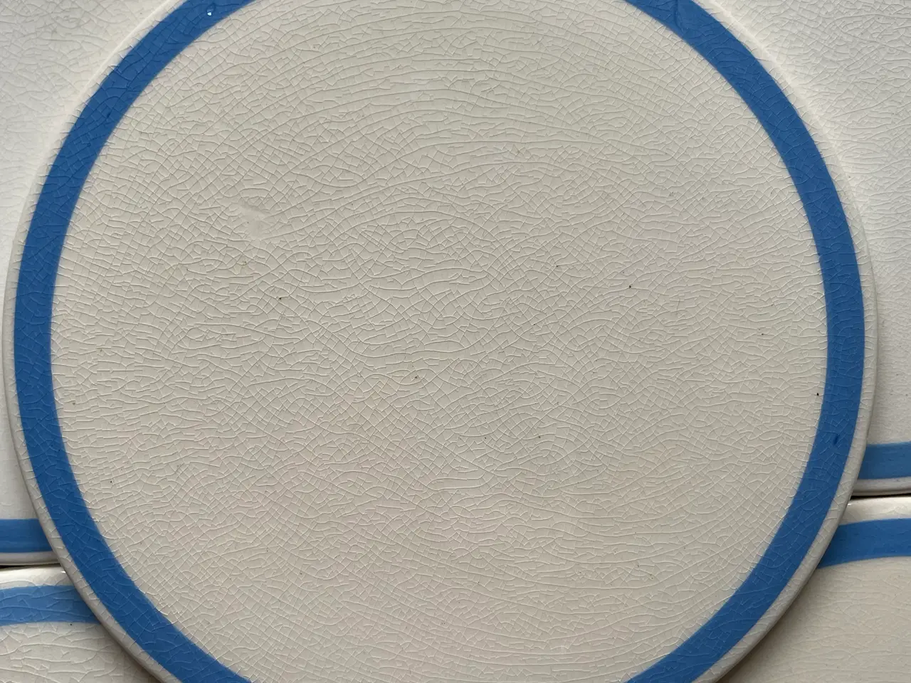 Billede 2 - Aluminia Lone