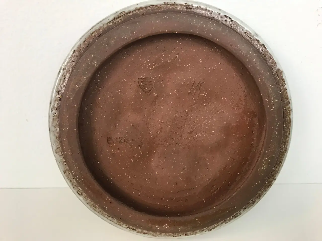 Billede 2 - Michael Andersen relief (6020-3)