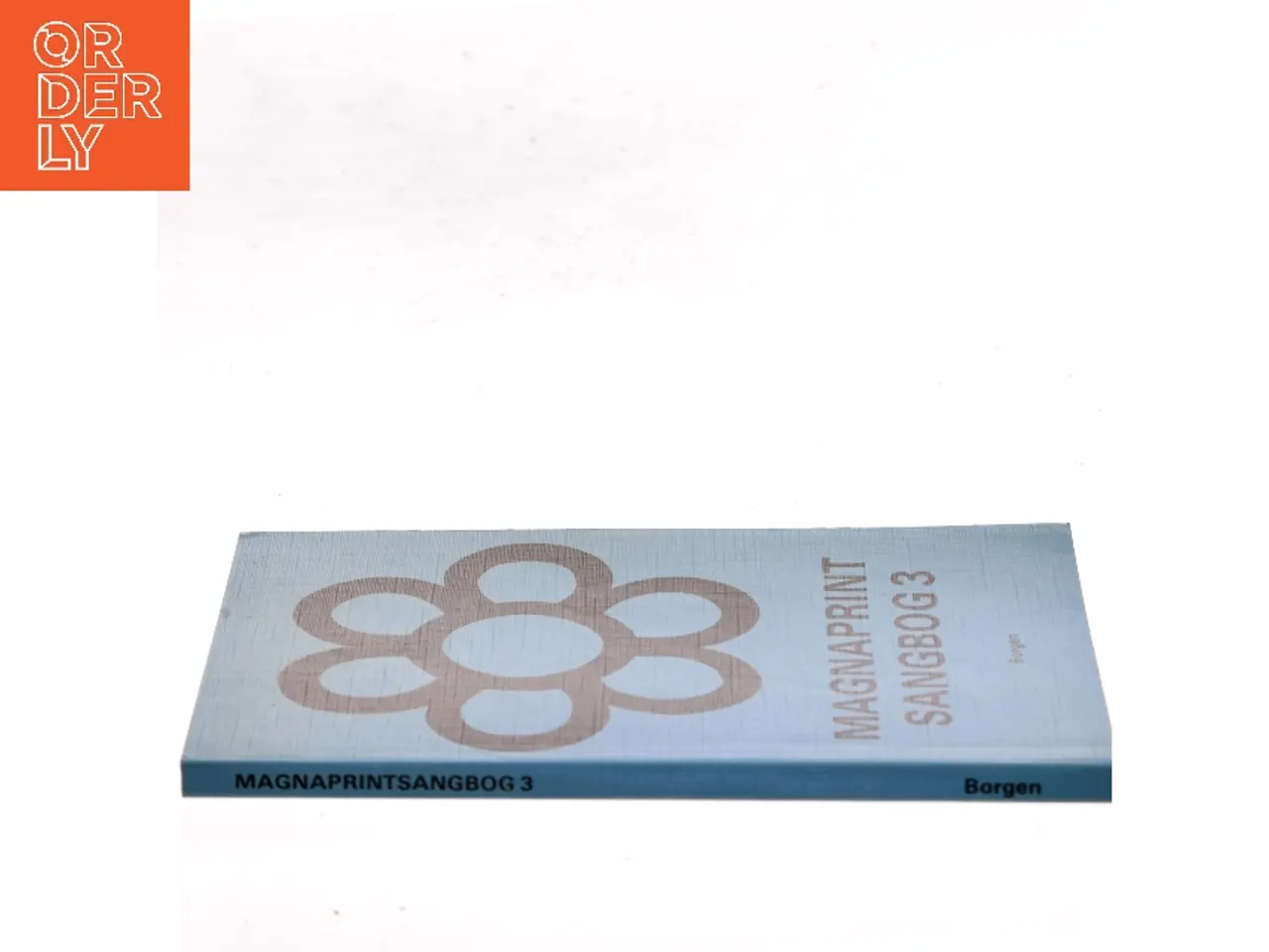 Billede 2 - MagnaPrint sangbog 3 (Bog)