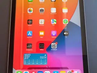iPad Air 32gb gen. 6