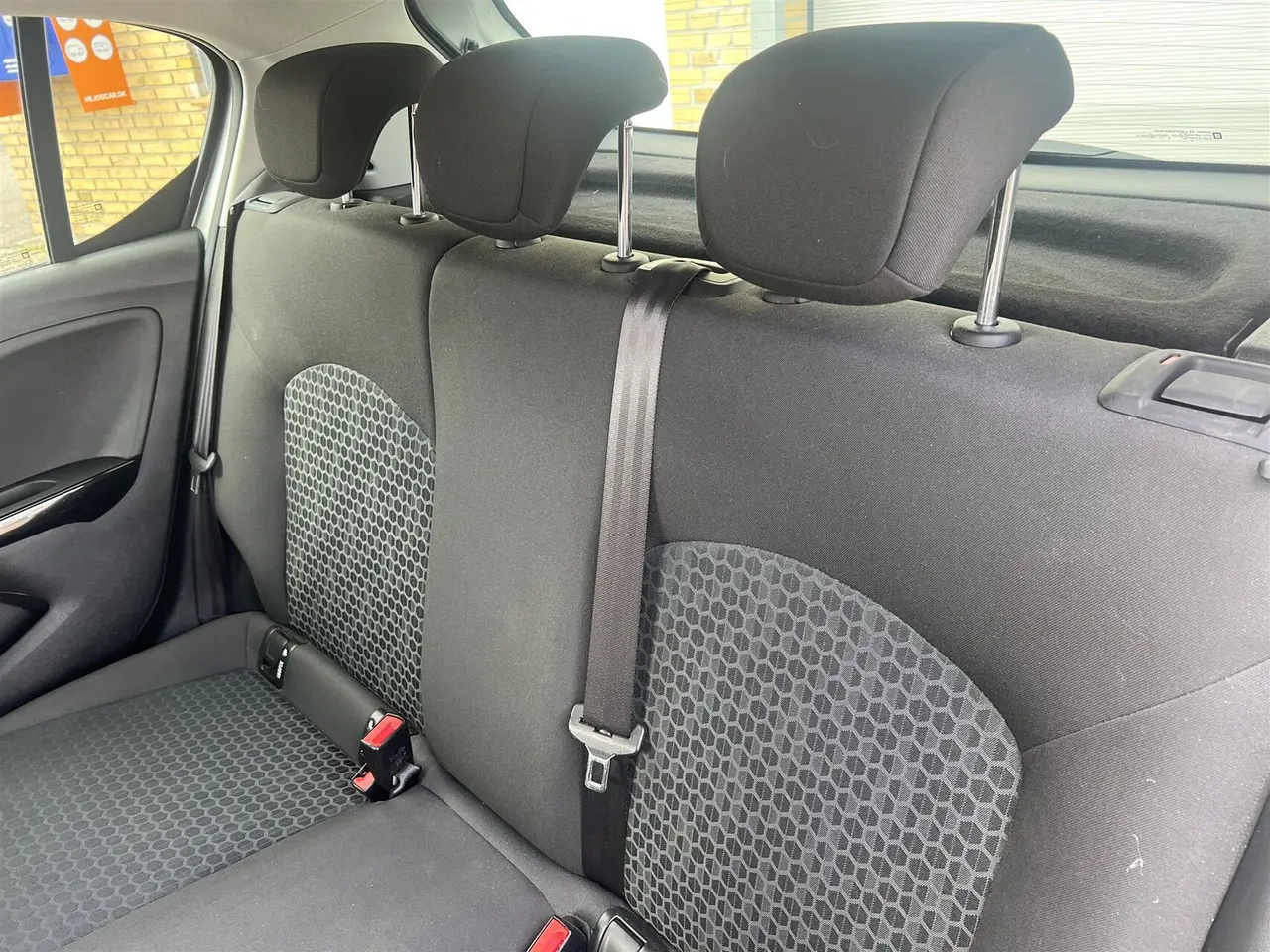 Billede 8 - Opel Corsa 1,4 ECOTEC Enjoy Start/Stop 90HK 5d