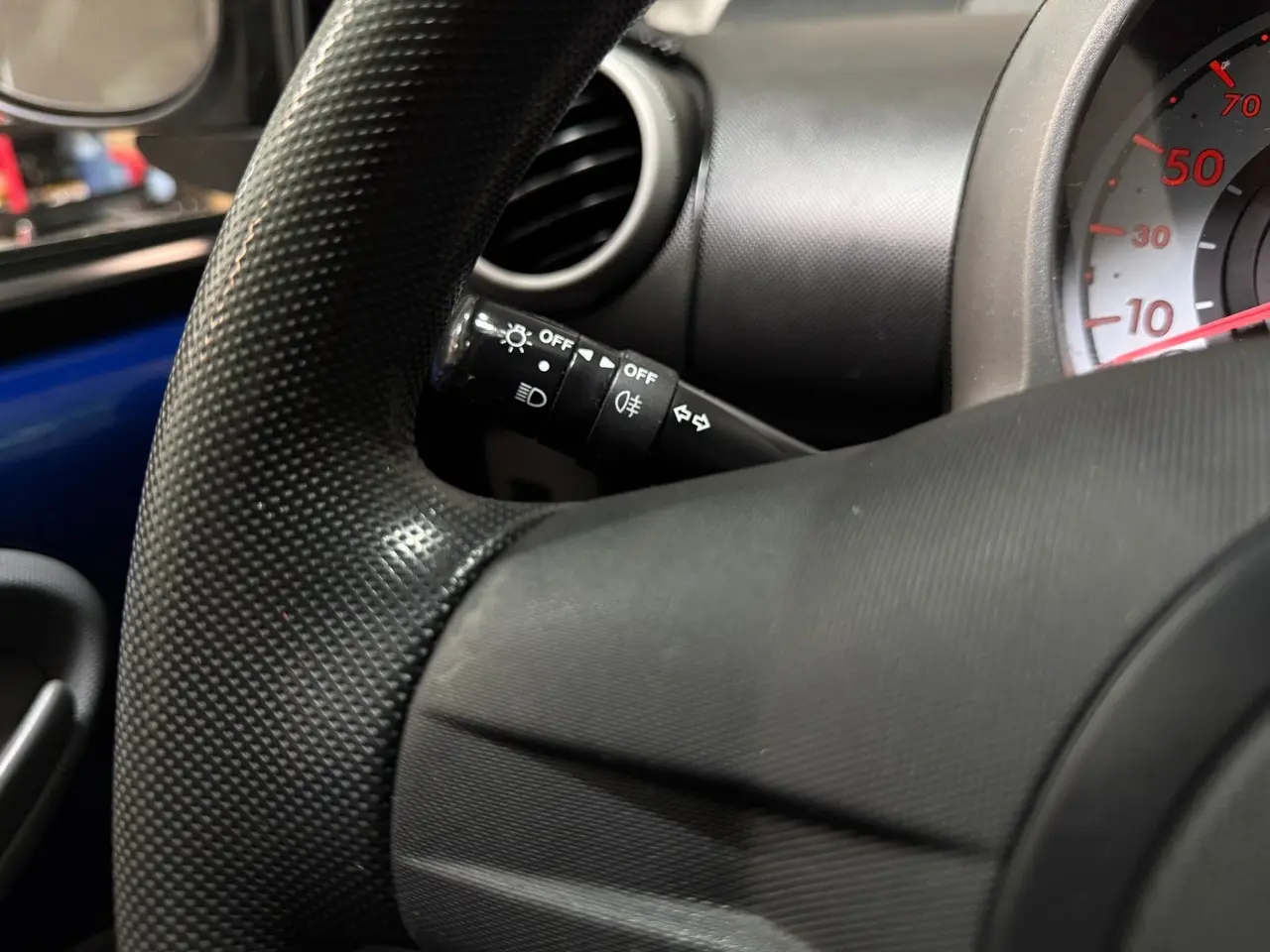 Billede 9 - Citroën C1 1,0i Prestige