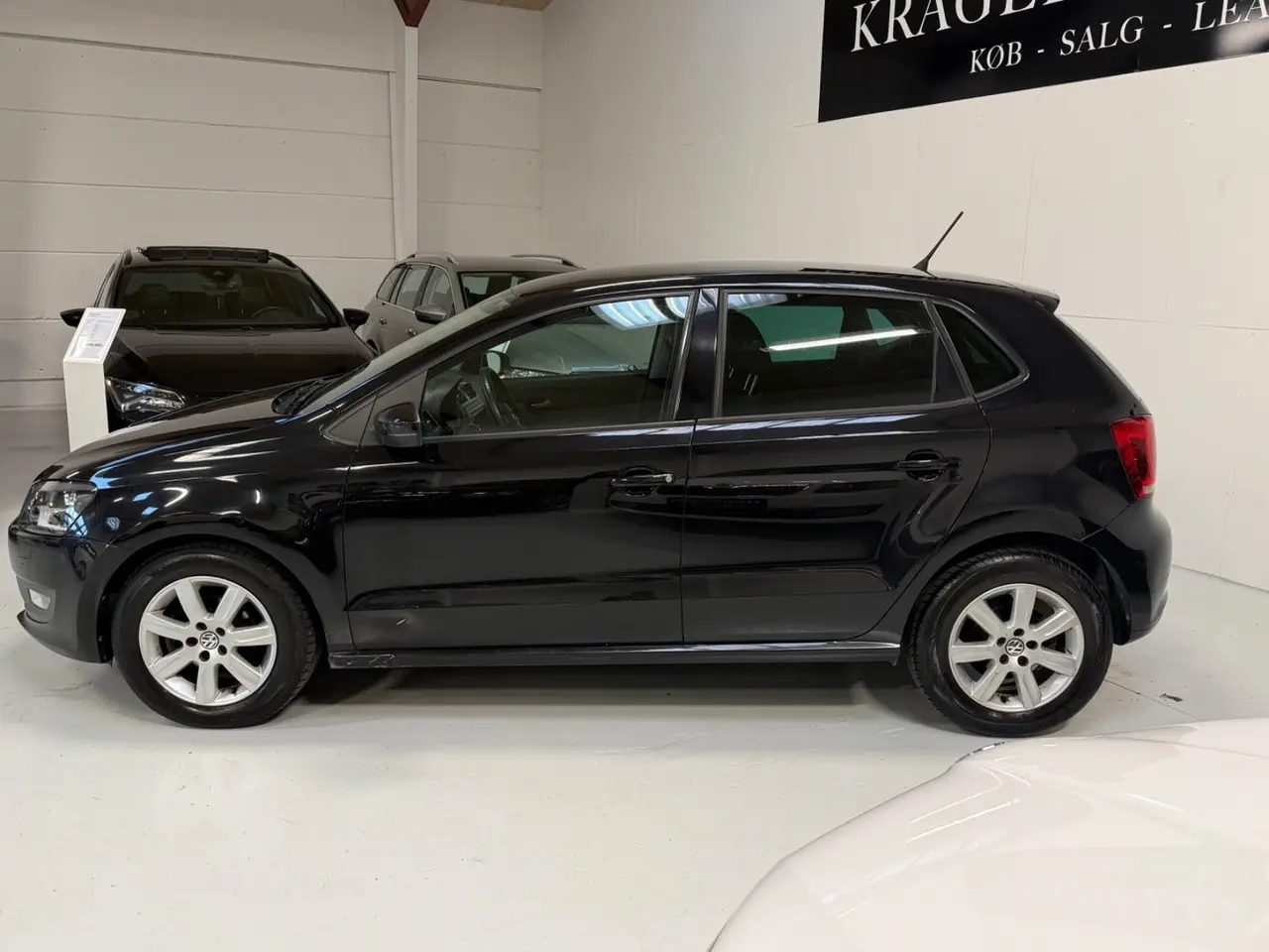 Billede 2 - VW Polo 1,2 TSi 105 Highline