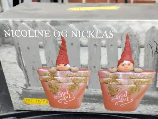 Klarborg Nicoline og Nicklas