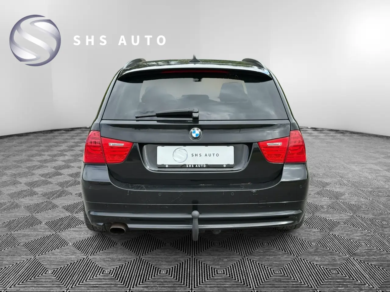 Billede 6 - BMW 318d 2,0 Touring