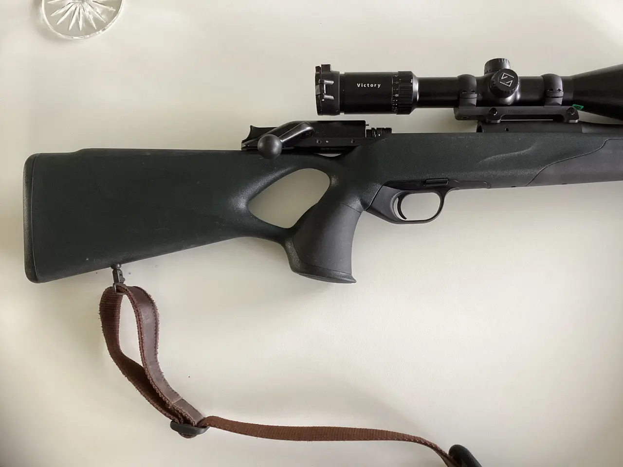 Billede 5 - Blaser R8 Professional Success