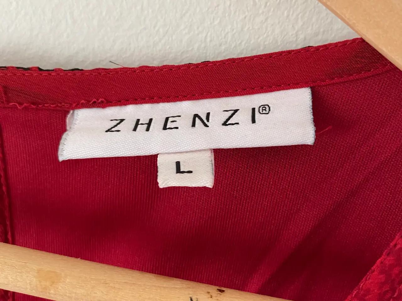 Billede 2 - Zhenzi tunika