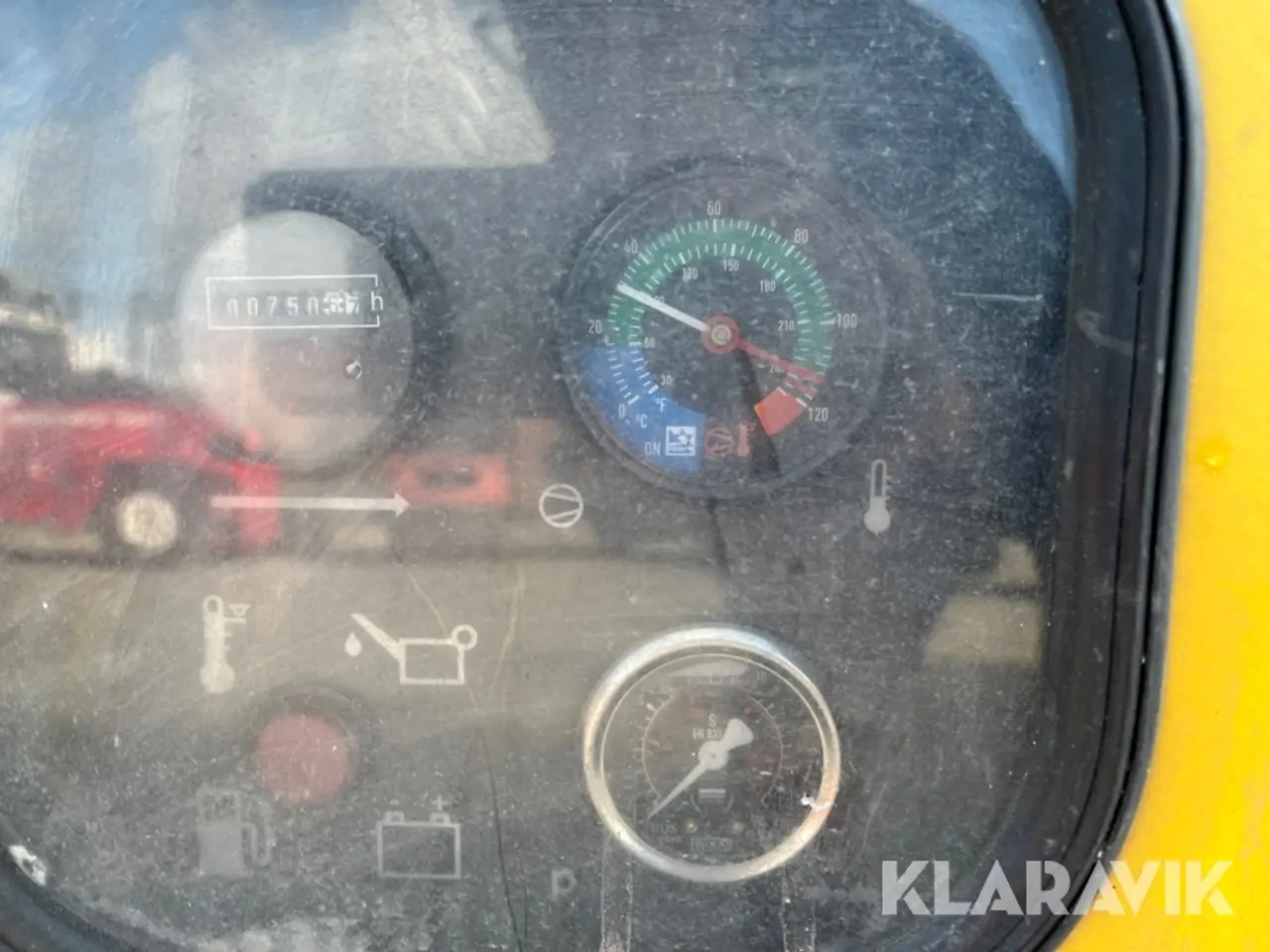 Billede 7 - Kompressor Kaeser M20