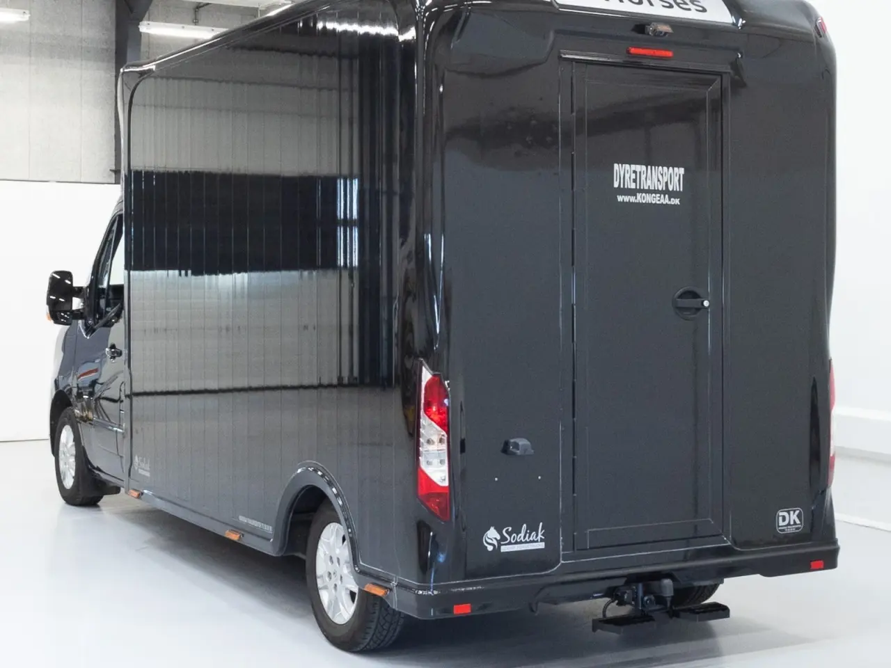 Billede 4 - Renault Master IV T35 2,3 dCi 180 L2 Chassis aut.