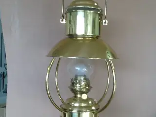 Skibslampe