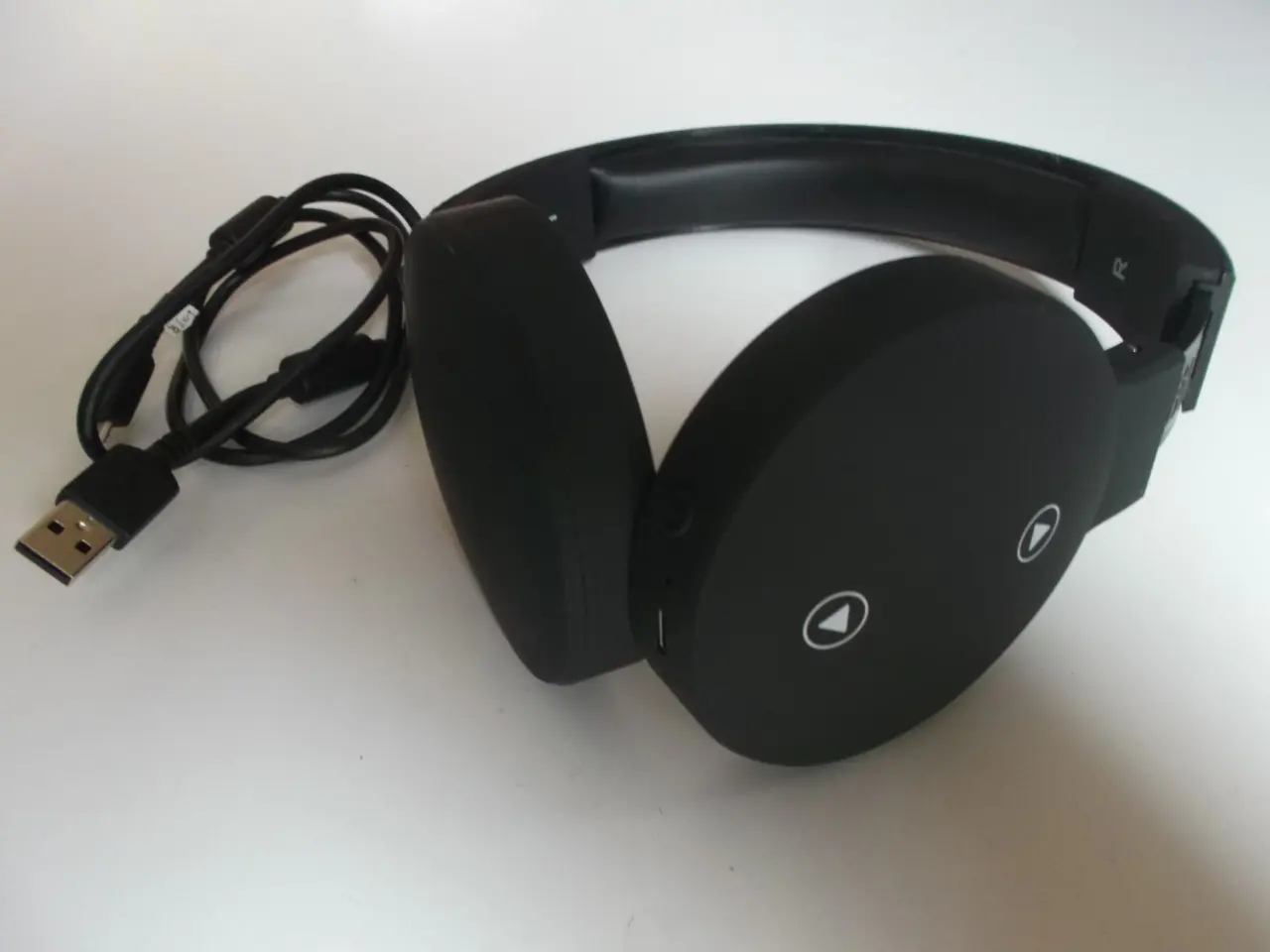 Billede 2 - nohro N1 Bluetooth headset med mikrofon