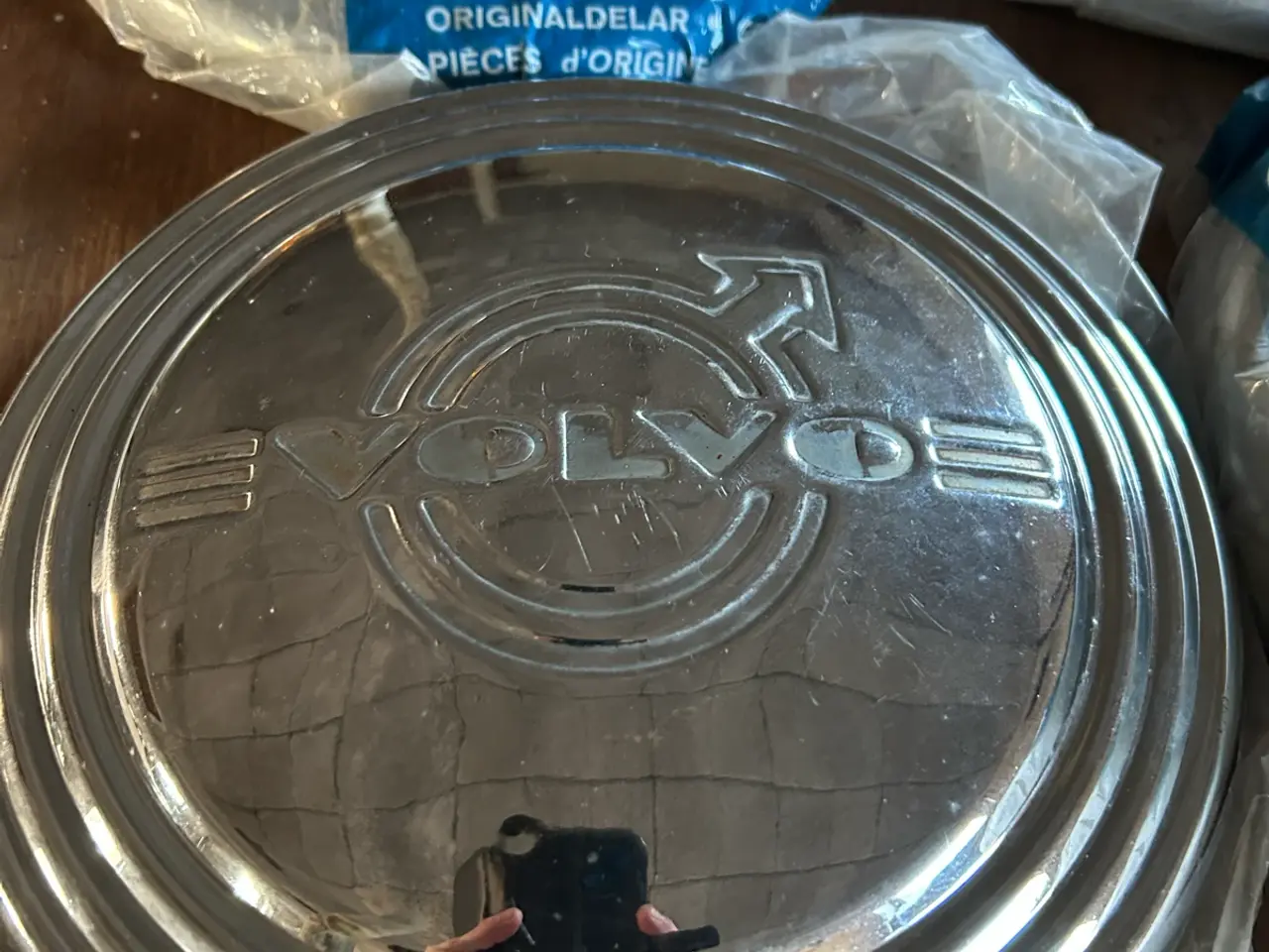 Billede 4 - Volvo reservedele
