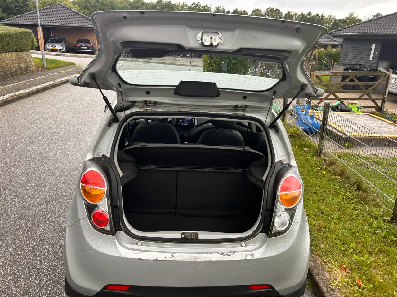 Billede 7 - Chevrolet spark