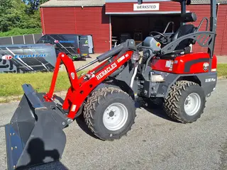 Heracles H190+ H190 LØFTER 1500KG