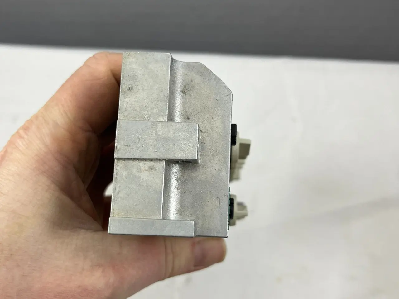 Billede 14 - Siemens ET200eco PN Analog indgangsmodul 8AI IP67