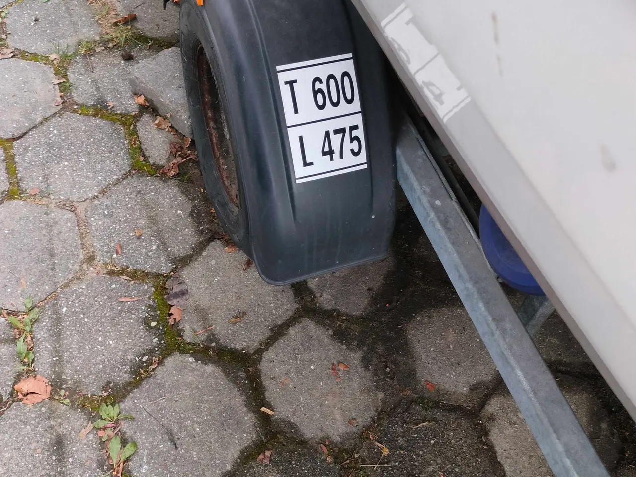 Billede 3 - Styrepult jolle 