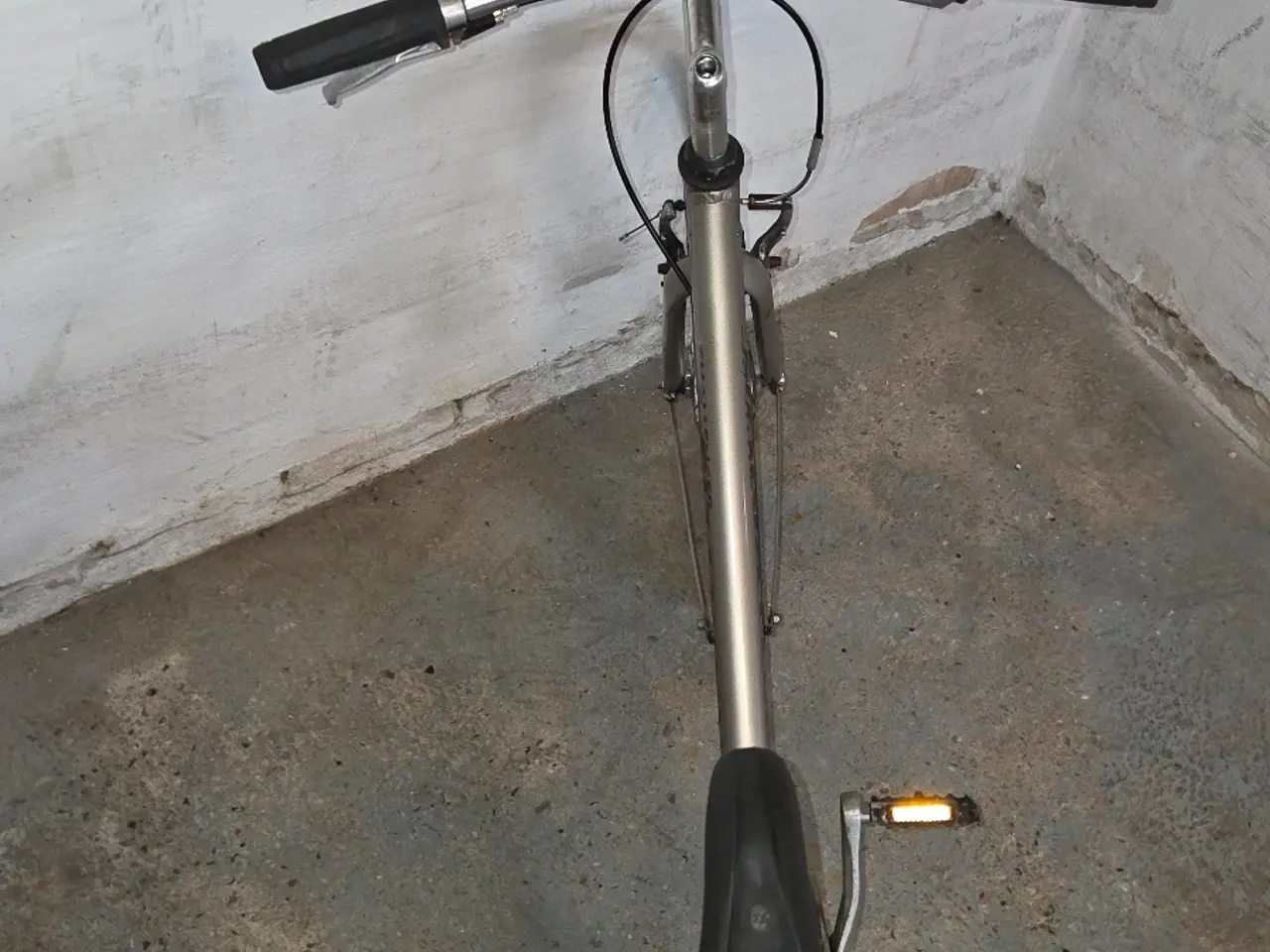Billede 9 - CENTURION 28"-7 gear