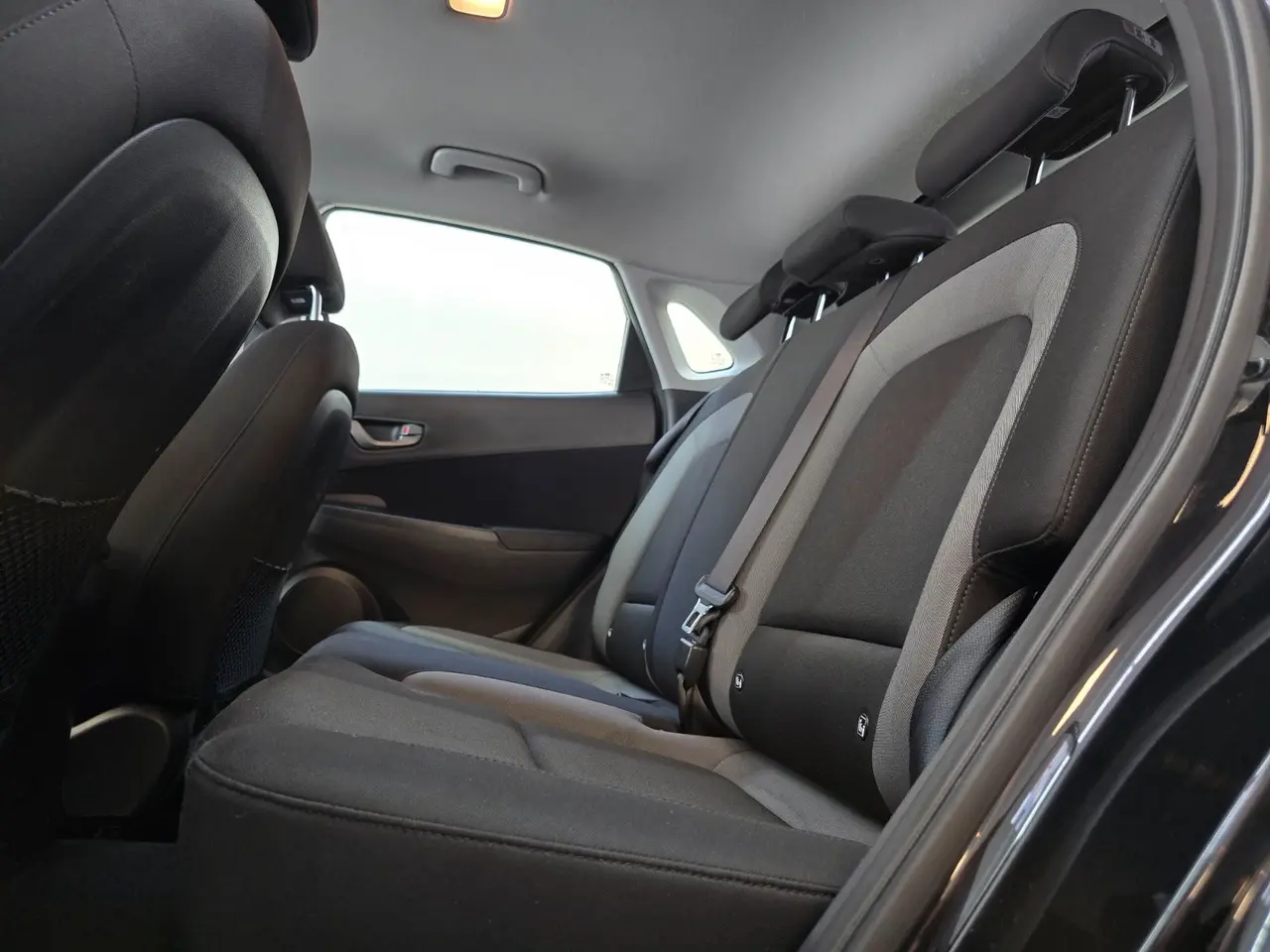 Billede 19 - Hyundai Kona 1,0 T-GDi Trend