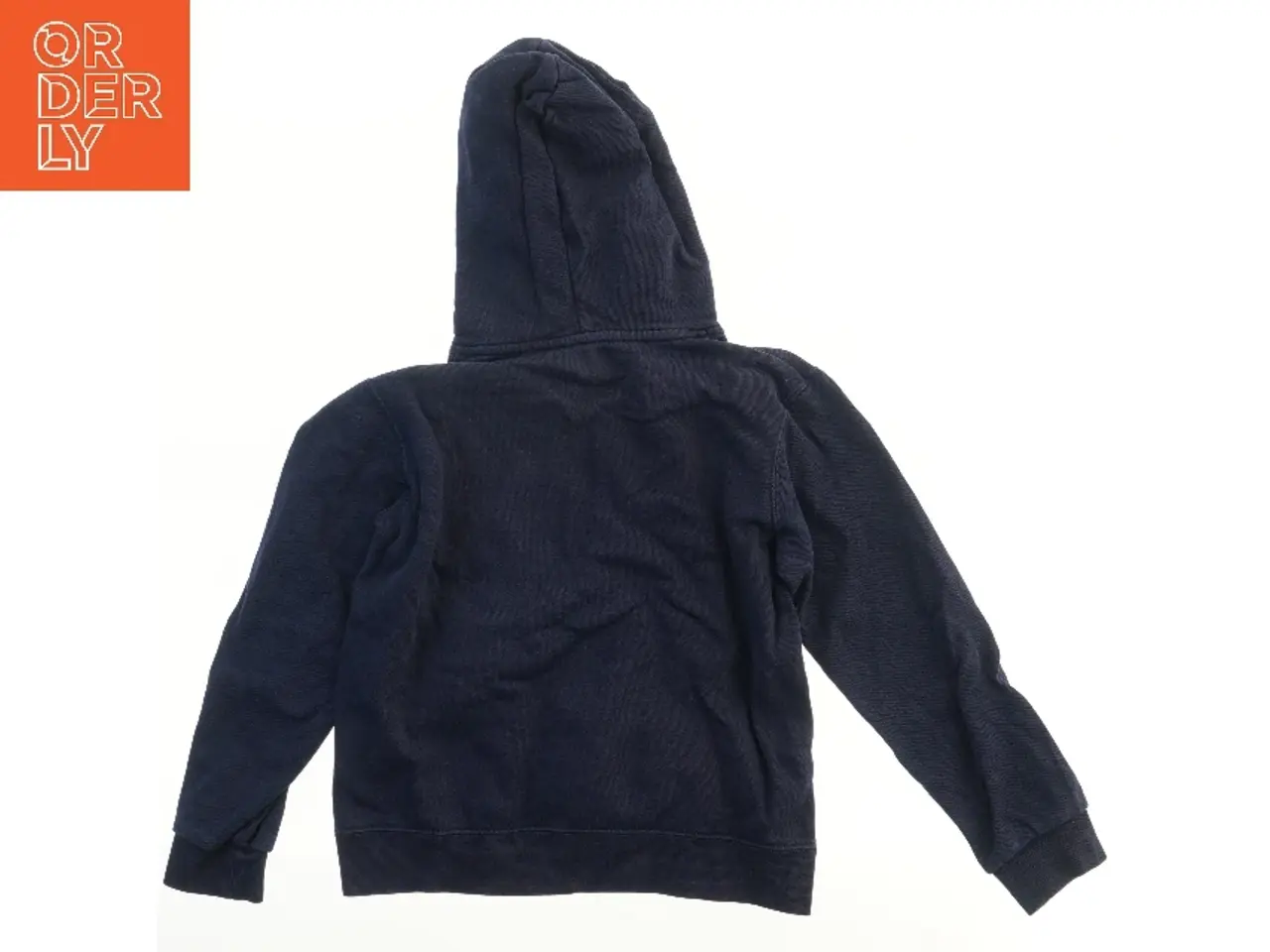 Billede 2 - Hoodie fra Double A (str. 134)