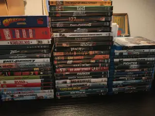 65 Film skal væk