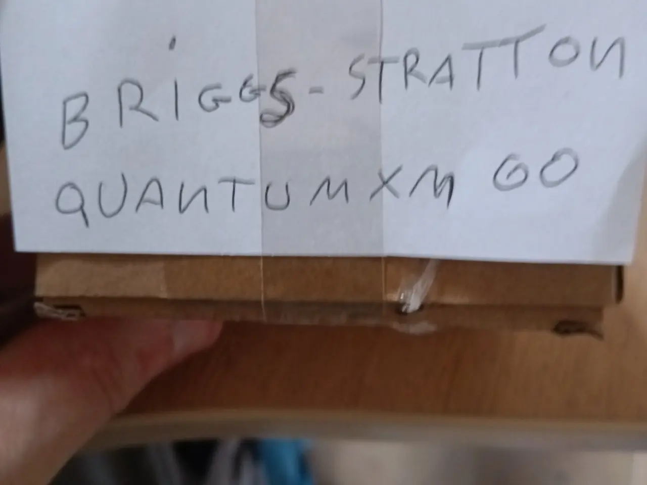Billede 1 - Karburator til plæneklipper os til Stil mortorsav 