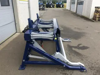 Tajfun DM 2000 PÅ LAGER TIL OMGÅENDE LEVERING !