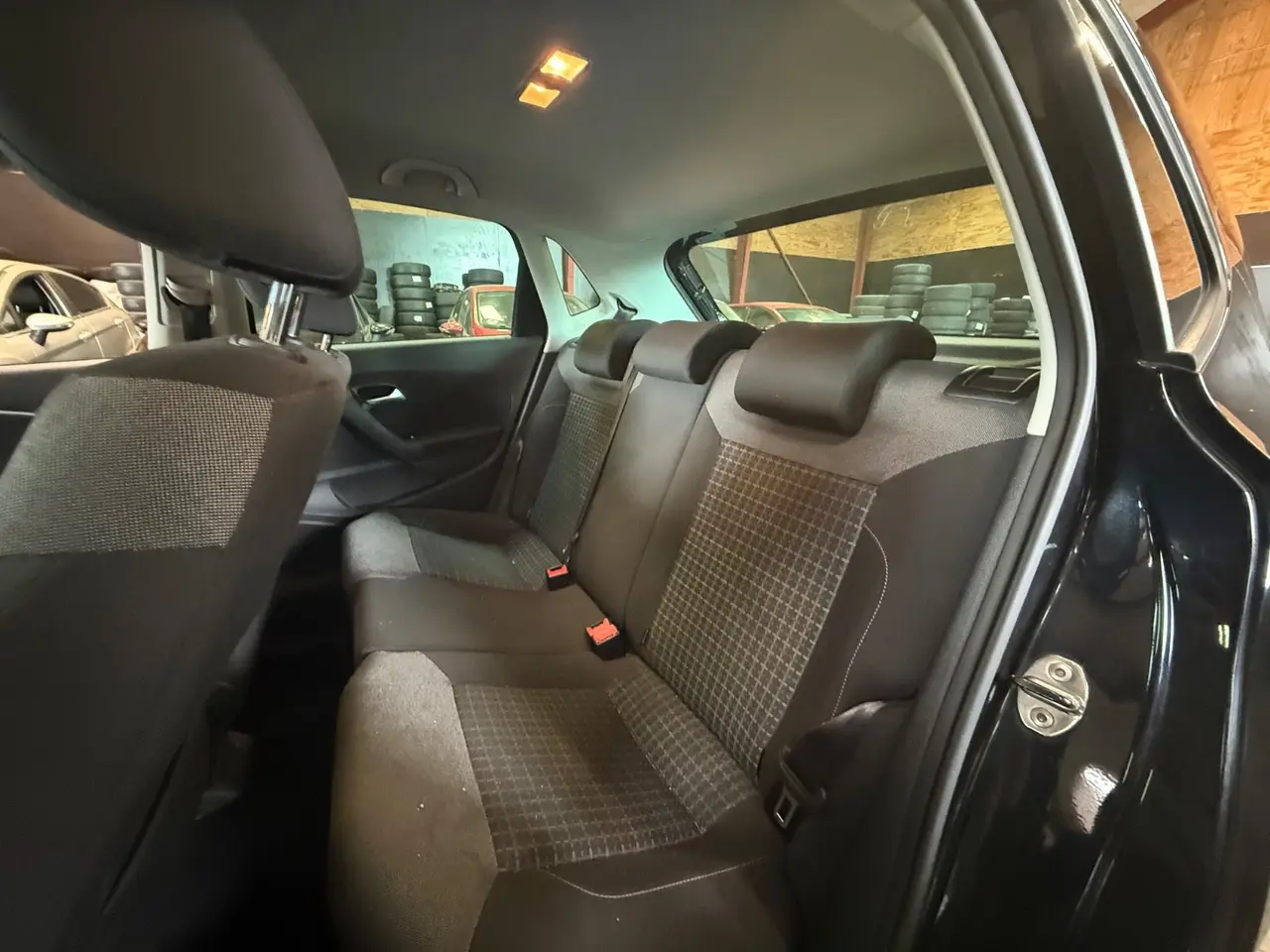 Billede 9 - VW Polo 1,2 TSi 90 Comfortline BMT