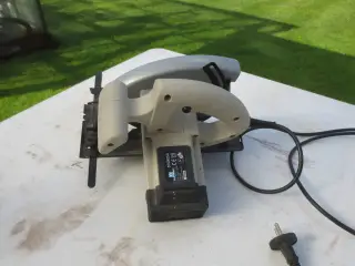 1 stk Toolmate Rundsav Model DT 1200cs-B