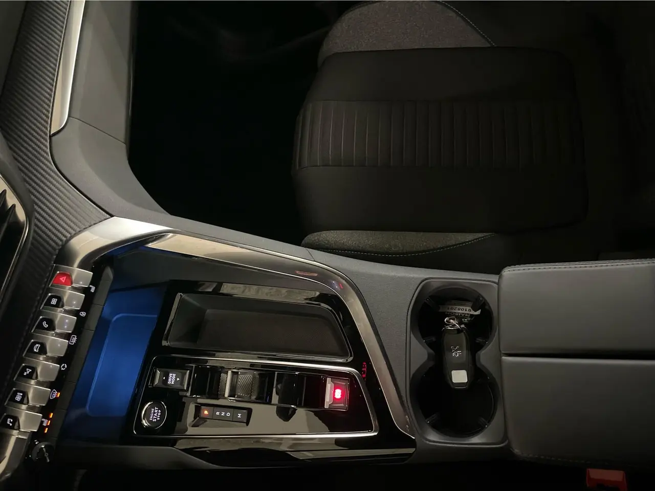Billede 22 - Peugeot 5008 1,5 BlueHDi 130 Active Pack EAT8 7prs