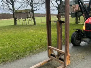 Palletårn