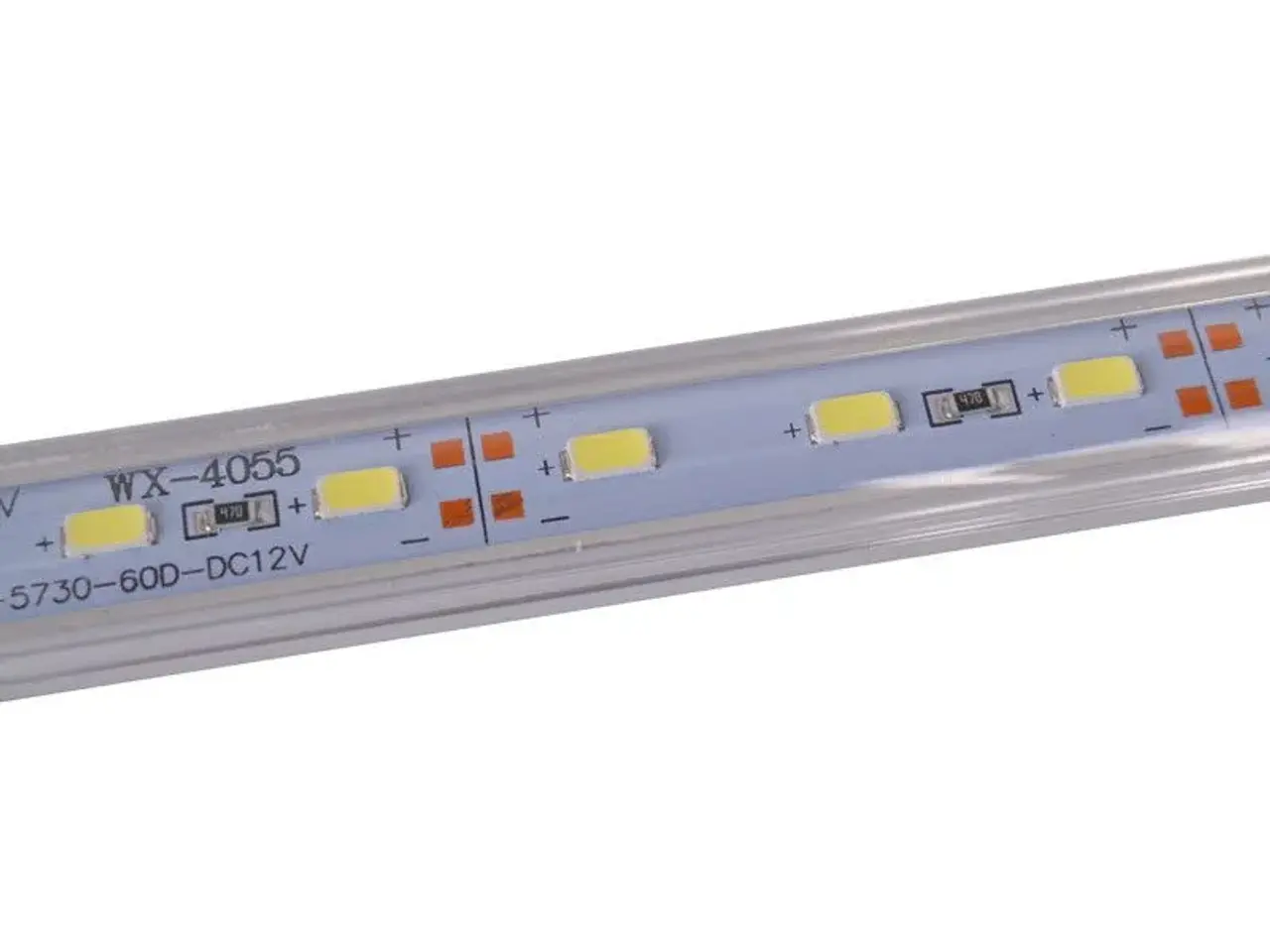 Billede 1 - Kabinelys - LED