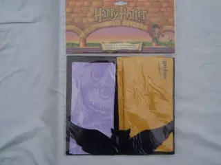 Brevpapir Potter :