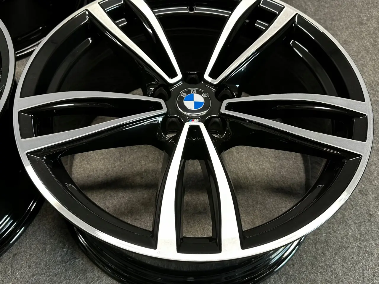 Billede 10 - BMW 7 G11 G12 WZ 647M 19'' 19 X DRIVE 8.5J x 19"