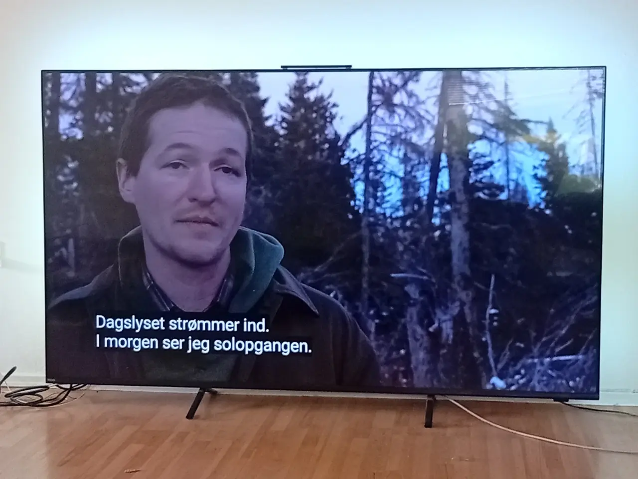 Billede 5 - Philips Smart Tv