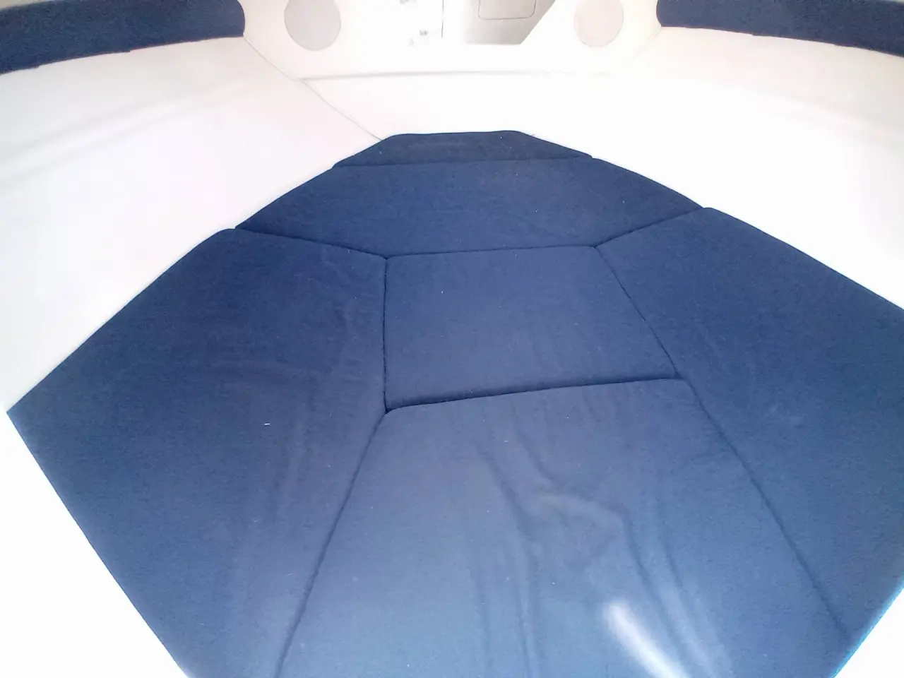Billede 17 - Searay 220 Sunsport m/ Mercruiser 4.3