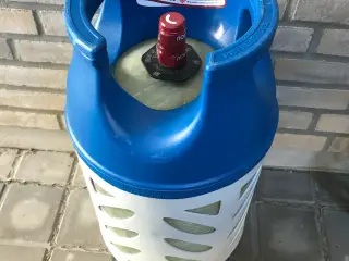 10 kg gas