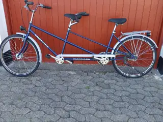 Monark Tandem