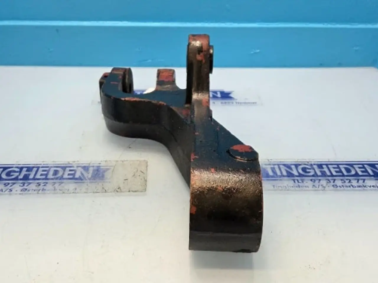 Billede 3 - Massey Ferguson 6290 Arm L. 3619128M11