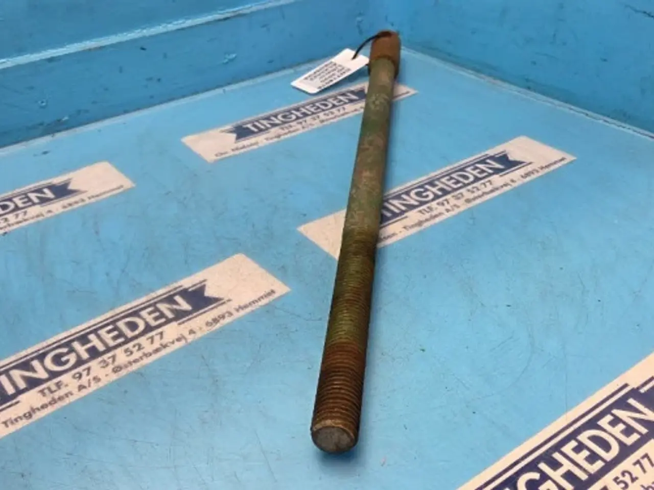 Billede 5 - John Deere 3030 Liftarm AL23422